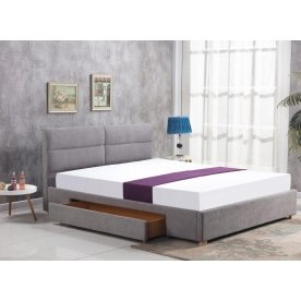 Двуспальная кровать Алоисия