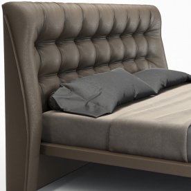 Двуспальная кровать Altea