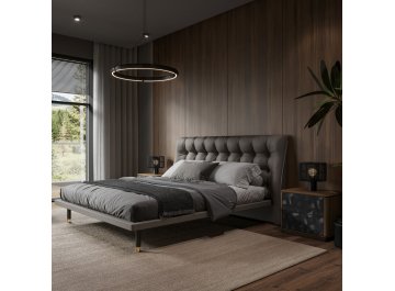 Двуспальная кровать Altea