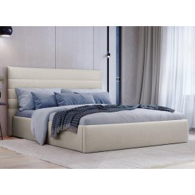 Двуспальная кровать Амалия С