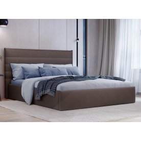 Двуспальная кровать Амалия С