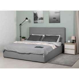 Двуспальная кровать Амалия С