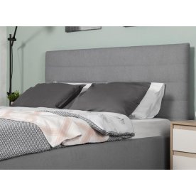 Двуспальная кровать Амалия С