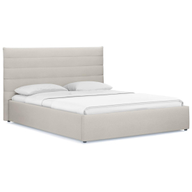 Двуспальная кровать Амалия С