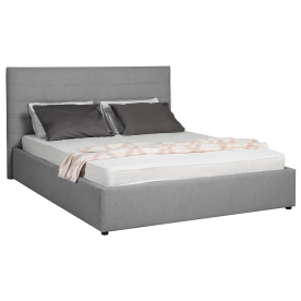 Двуспальная кровать Амалия С