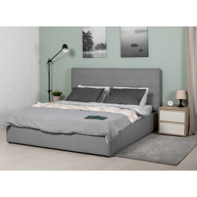 Двуспальная кровать Амалия С