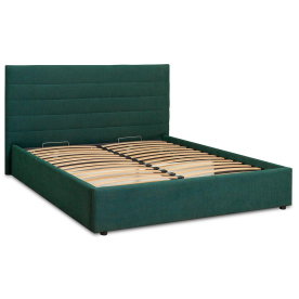 Двуспальная кровать Амалия С