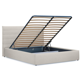 Двуспальная кровать Амалия С