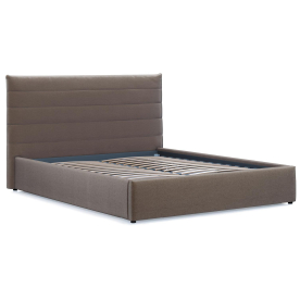 Двуспальная кровать Амалия С