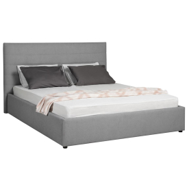 Двуспальная кровать Амалия С