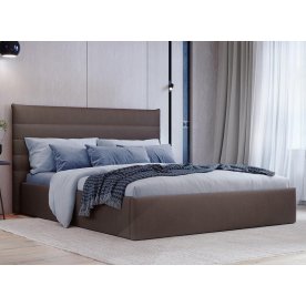 Двуспальная кровать Амалия С