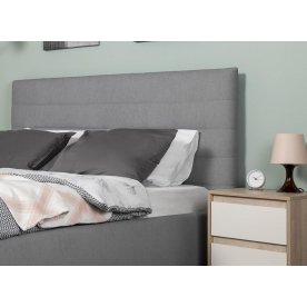 Двуспальная кровать Амалия С