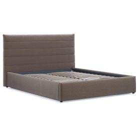 Двуспальная кровать Амалия С