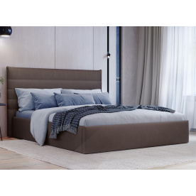 Двуспальная кровать Амалия С