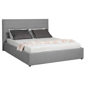 Двуспальная кровать Амалия С