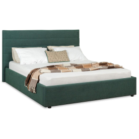 Двуспальная кровать Амалия С