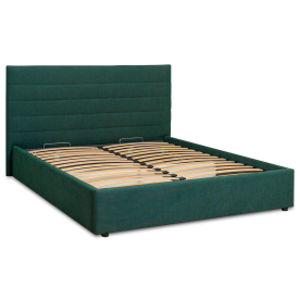 Двуспальная кровать Амалия С