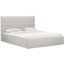 Двуспальная кровать Амалия С