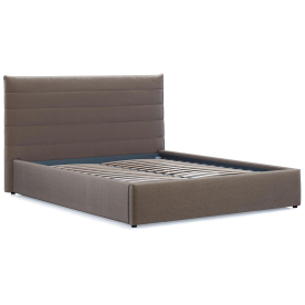 Двуспальная кровать Амалия С