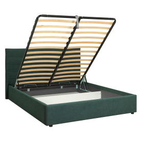 Двуспальная кровать Амалия С