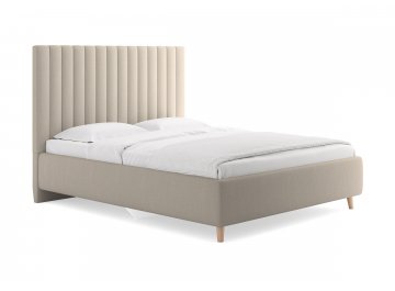 Двуспальная кровать Amanda