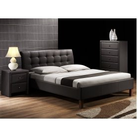 Двуспальная кровать Амелинда