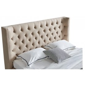 Двуспальная кровать GC1726