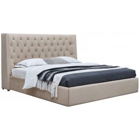 Двуспальная кровать GC1726