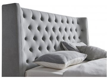 Двуспальная кровать GC1726