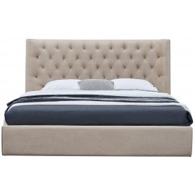 Двуспальная кровать GC1726