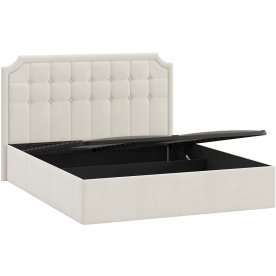 Двуспальная кровать Анабель Тип 1