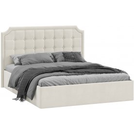 Двуспальная кровать Анабель Тип 1