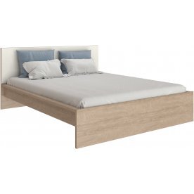 Двуспальная кровать Анастасия АН-22К