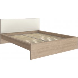 Двуспальная кровать Анастасия АН-22К