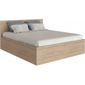 Двуспальная кровать Анастасия АН-29К