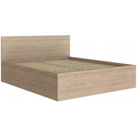 Двуспальная кровать Анастасия АН-29К