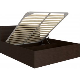 Двуспальная кровать Анастасия АН-29К