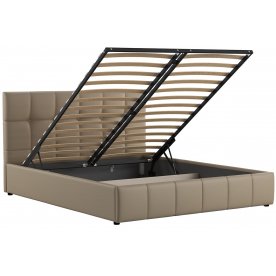 Двуспальная кровать Хлоя