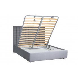 Двуспальная кровать Andrea