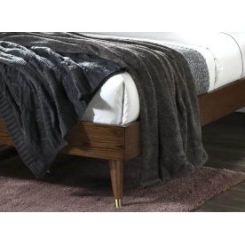 Двуспальная кровать Анели