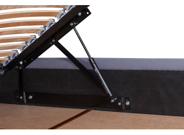 Двуспальная кровать Arnett