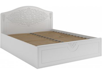 Двуспальная кровать Ассоль АС-30