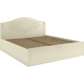 Двуспальная кровать Ассоль плюс АС-61