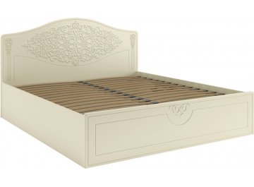 Двуспальная кровать Ассоль АС-61 плюс