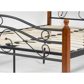 Двуспальная кровать AT-803