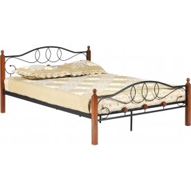 Двуспальная кровать AT-822