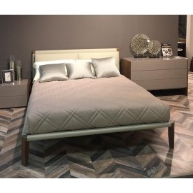 Двуспальная кровать Avila