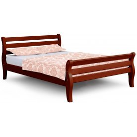 Двуспальная кровать Аврора