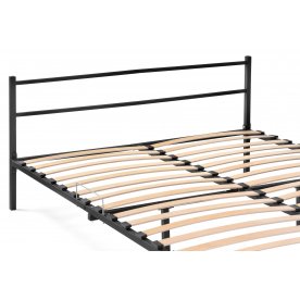 Двуспальная кровать Фади