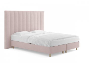 Двуспальная кровать CC Barbara